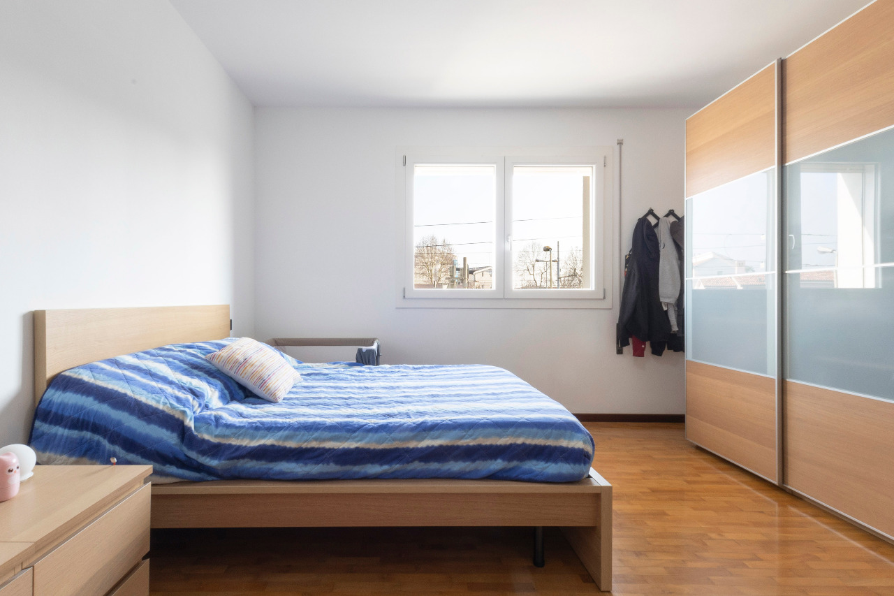 Casa Bifamiliare/Schiera in vendita a Quarto d'Altino